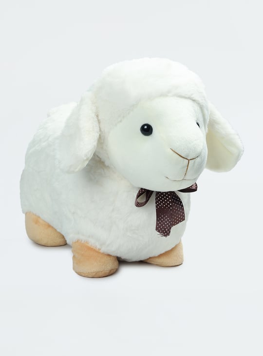 Kids Sheep Soft Toy