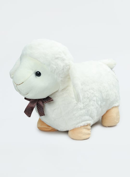 Kids Sheep Soft Toy