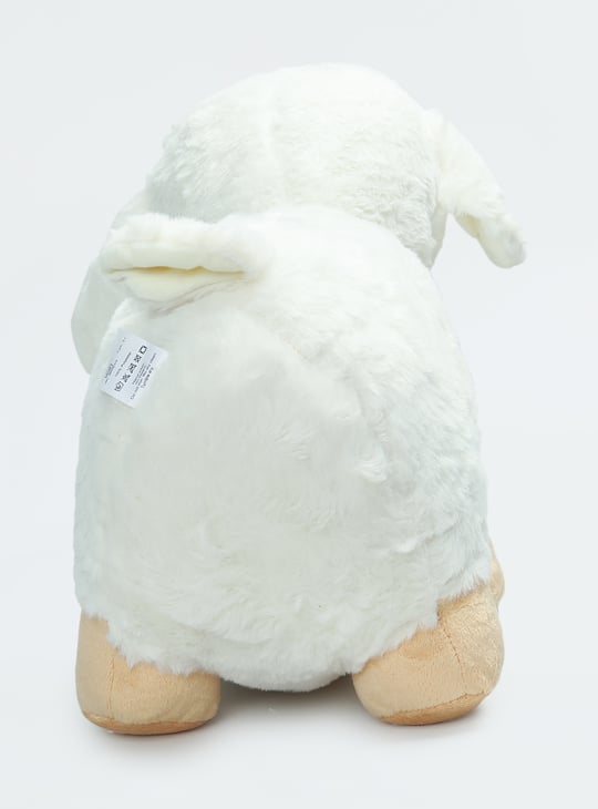 Kids Sheep Soft Toy