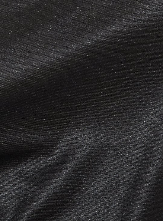 URB_N Women Printed Mesh Top with Camisole