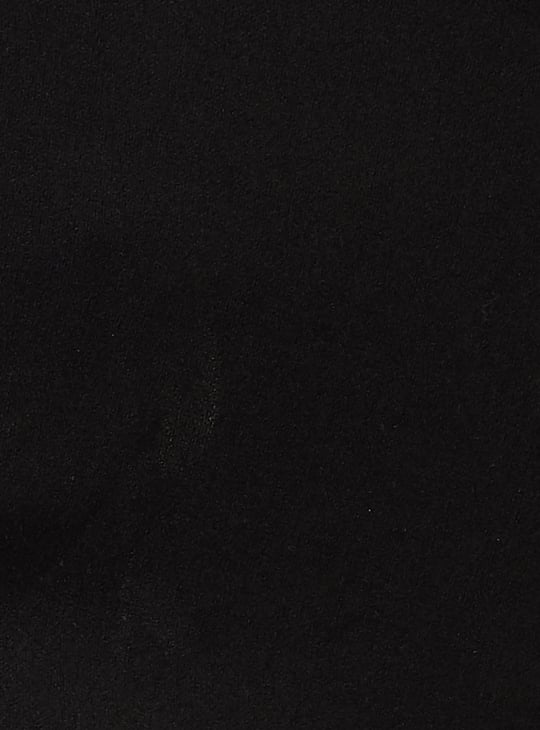 Women Knitted Flared Pants