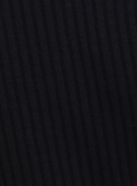 URB_N Women Ribbed Bodycon Dress