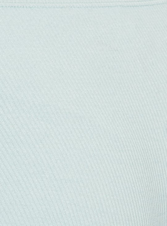 Women Ribbed Panties