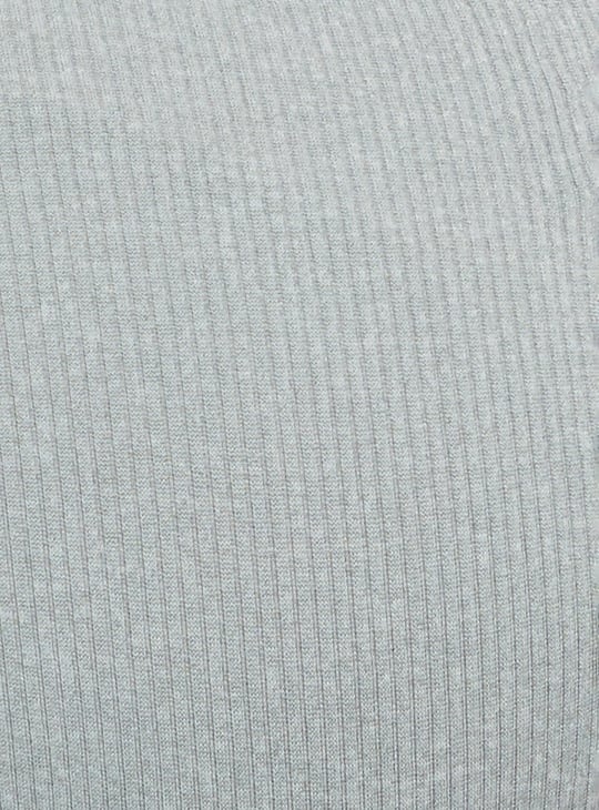 Women Ribbed Panties