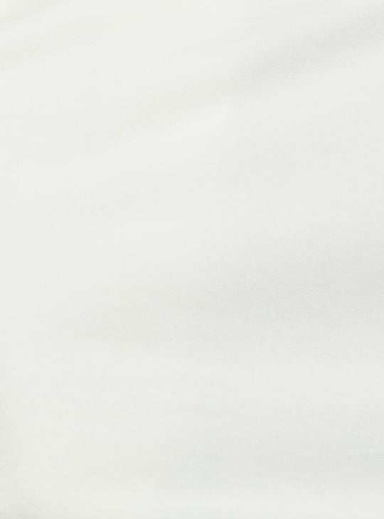 URB_N Men Relaxed Fit Parachute Cargo Pants