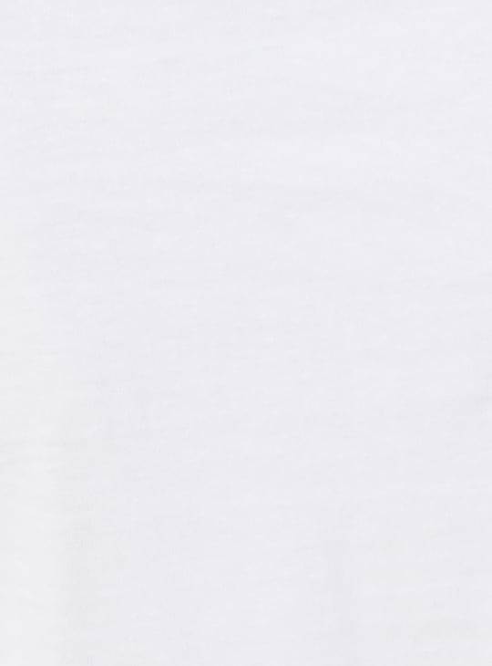 Women Solid T-shirt