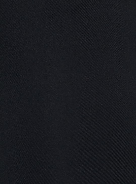 Women Solid Sports Tights