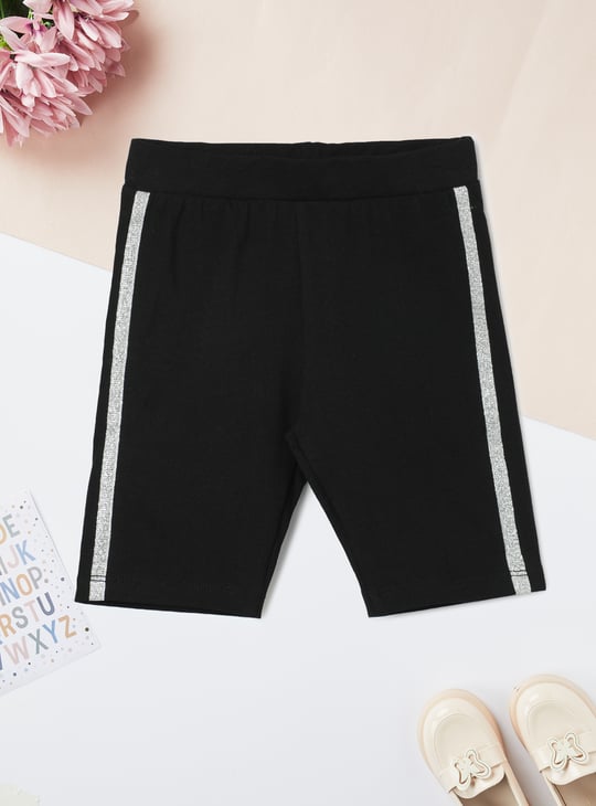 Girls Printed Short Set