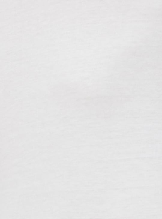 Men Solid Vest - Pack of 2