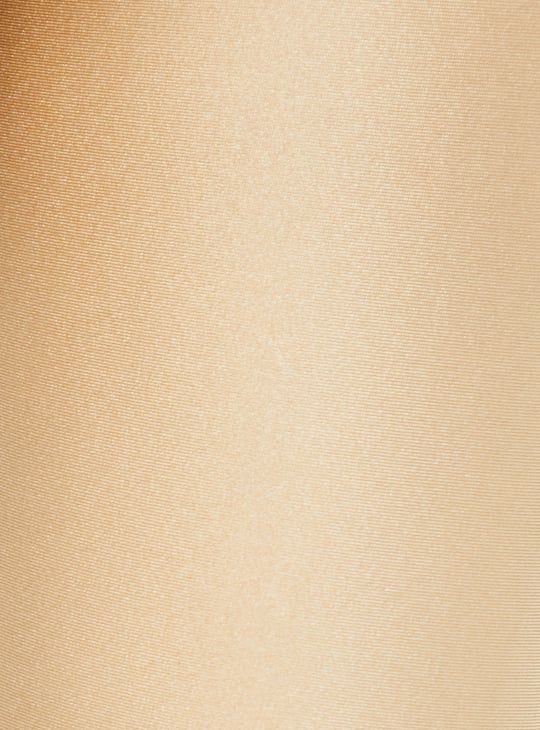 Women Shimmer Ankle-Length Leggings - Pack of 2