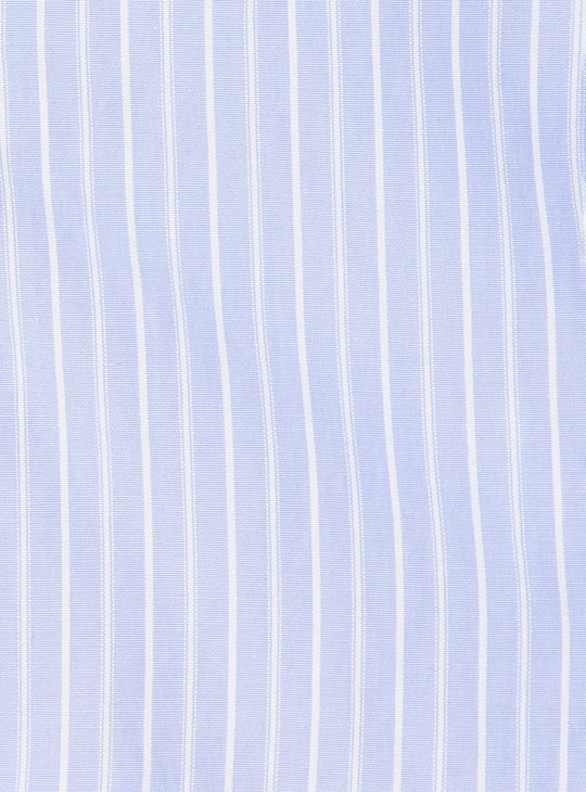 Women Striped Shirt