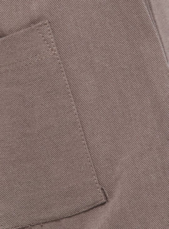 URB_N Women Relaxed Fit Cargo Track Pants