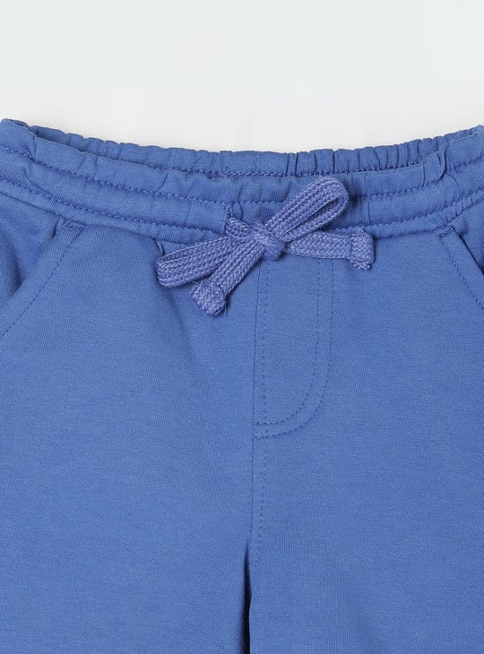 Boys Assorted Shorts - Pack of 2