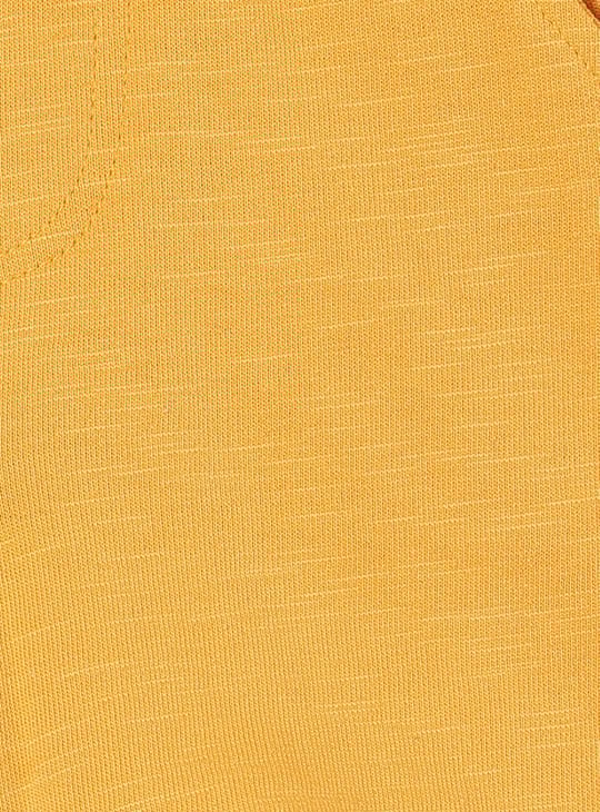 Boys Assorted Shorts - Pack of 2