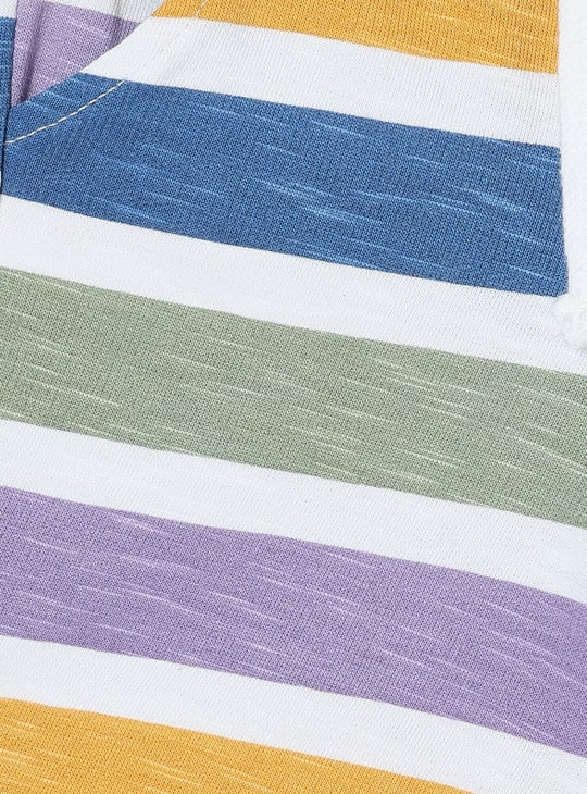 Boys Assorted Shorts - Pack of 2