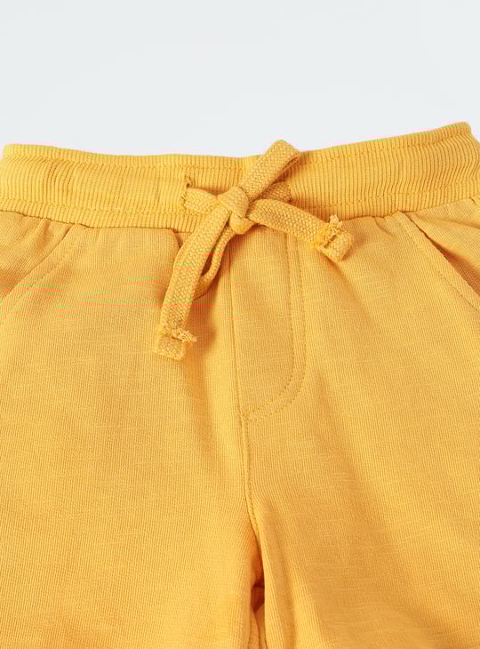 Boys Assorted Shorts - Pack of 2