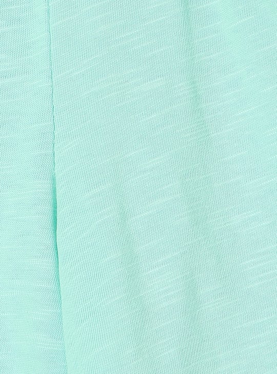 Girls Assorted Shorts - Pack of 2