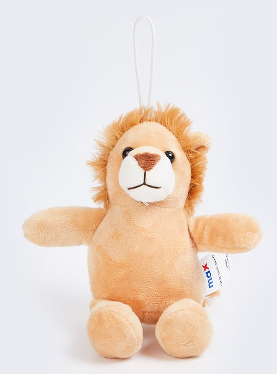 Kids Lion Car Hanging Toy