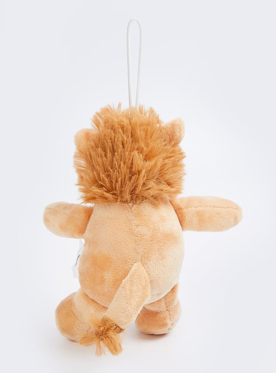 Kids Lion Car Hanging Toy