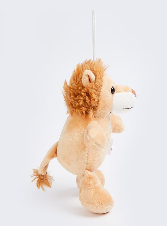 Kids Lion Car Hanging Toy