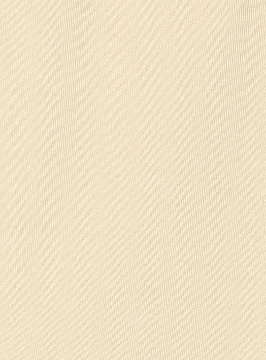 Girls Solid Full-Length Leggings