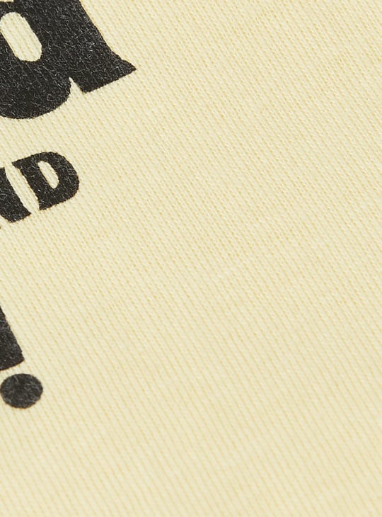 Girls Graphic Printed T-shirt