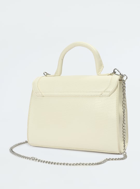 Women Embellished Sling Bag