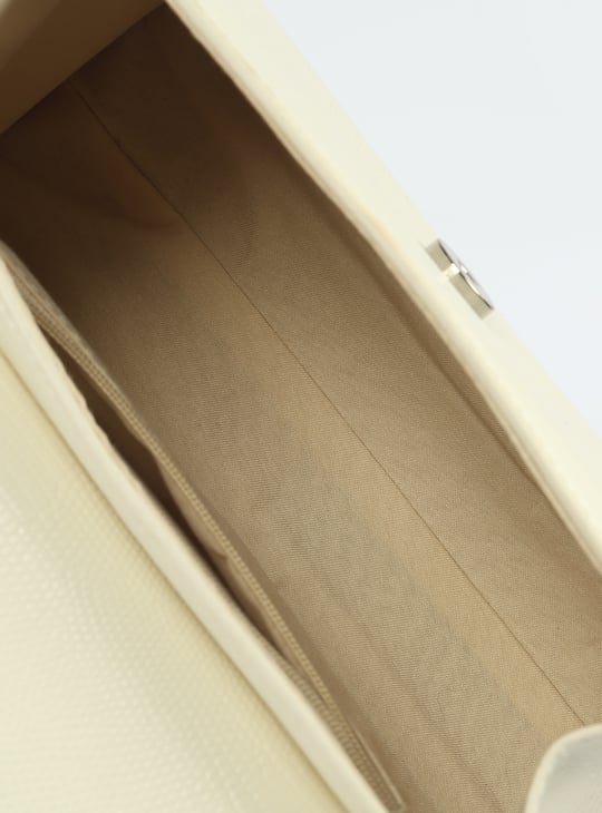 Women Embellished Sling Bag