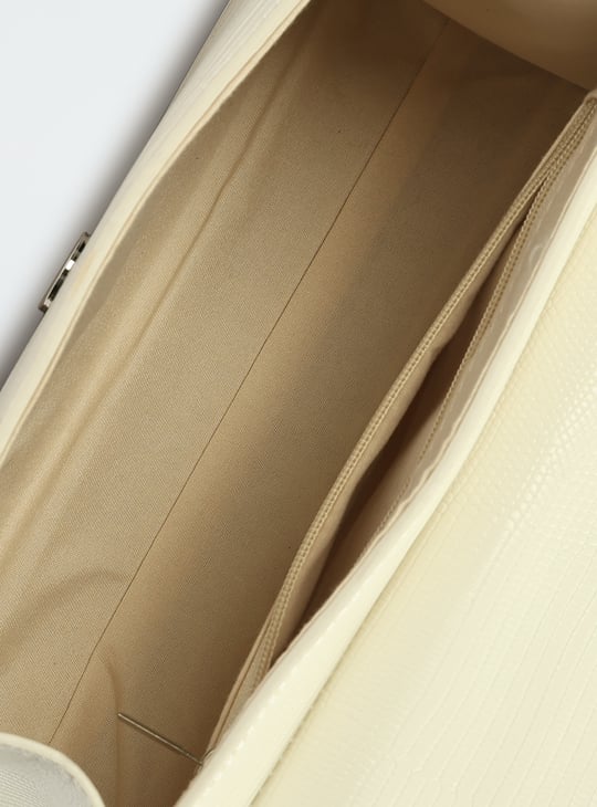 Women Embellished Sling Bag