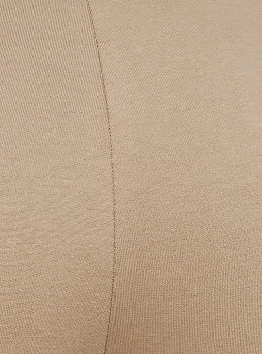 Women Solid Sports Joggers