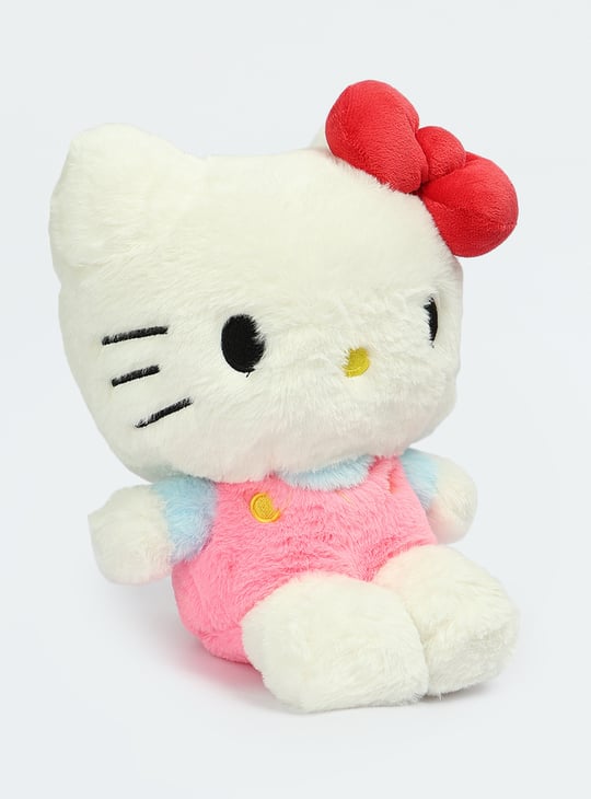 Kids Hello Kitty Soft Toy
