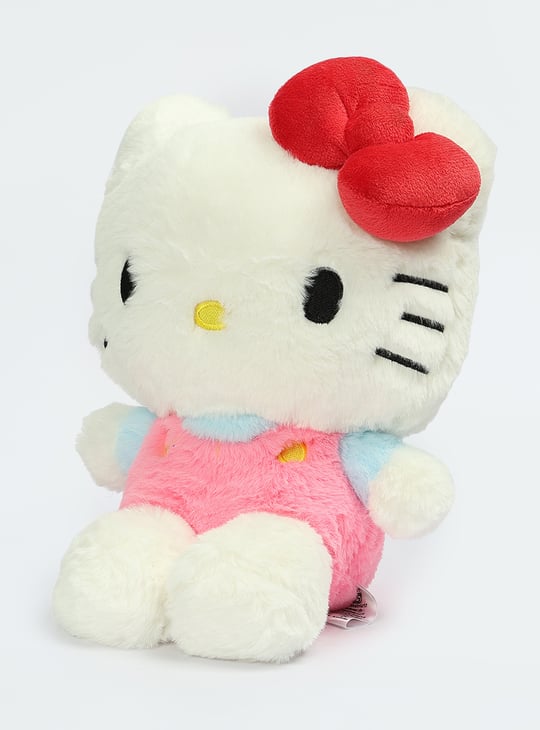 Kids Hello Kitty Soft Toy | Polyester