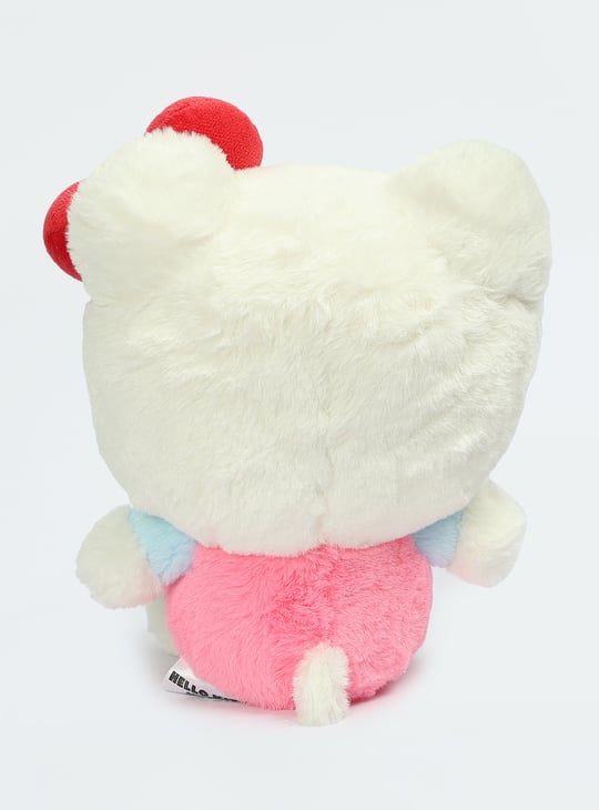 Kids Hello Kitty Soft Toy