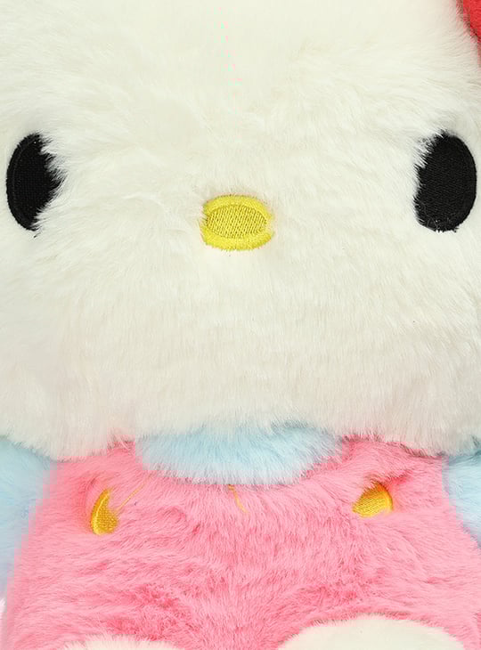 Kids Hello Kitty Soft Toy