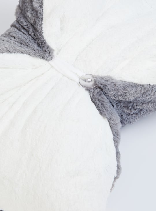 Kids Penguin Cushion Soft Toy