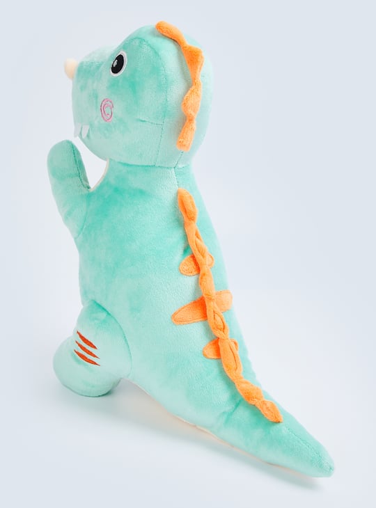 Kids Dinosaur Soft Toy
