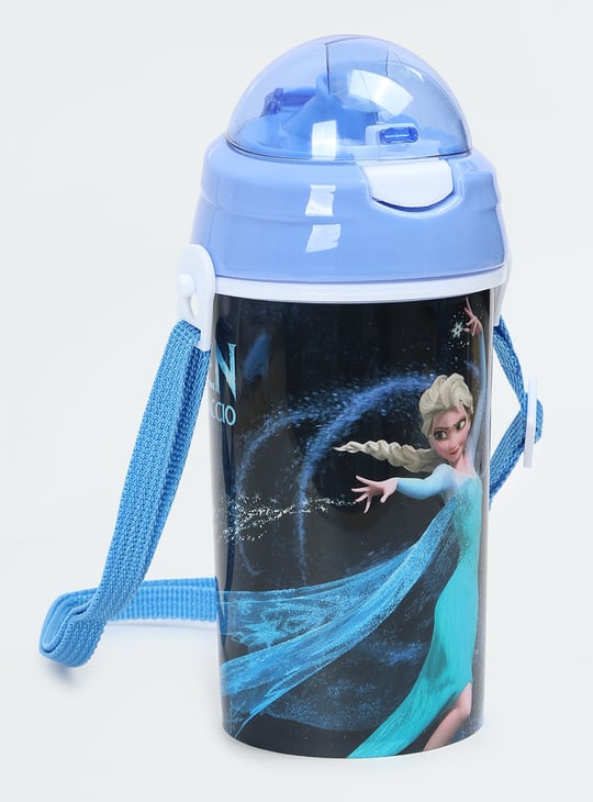 Kids Frozen Printed Sipper Bottle