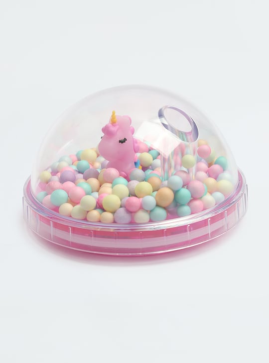 Kids Unicorn Sipper Tumbler - 450ml