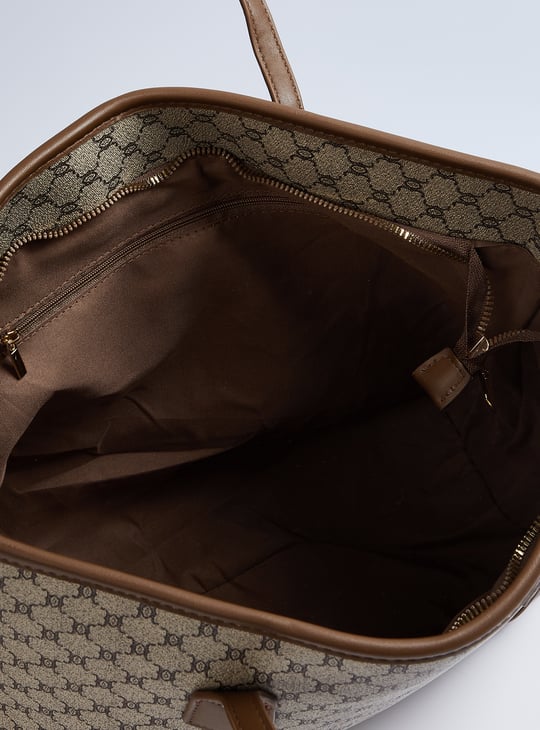 Women Printed Tote Bag