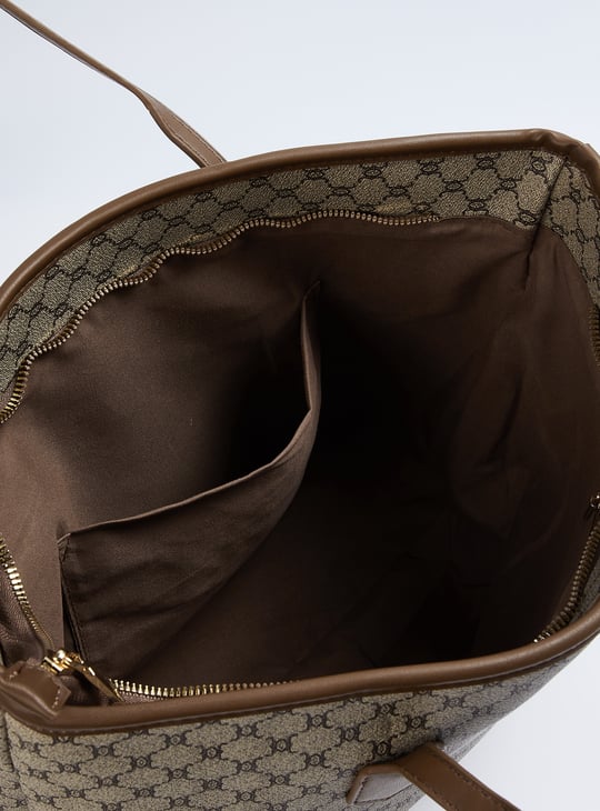 Women Printed Tote Bag