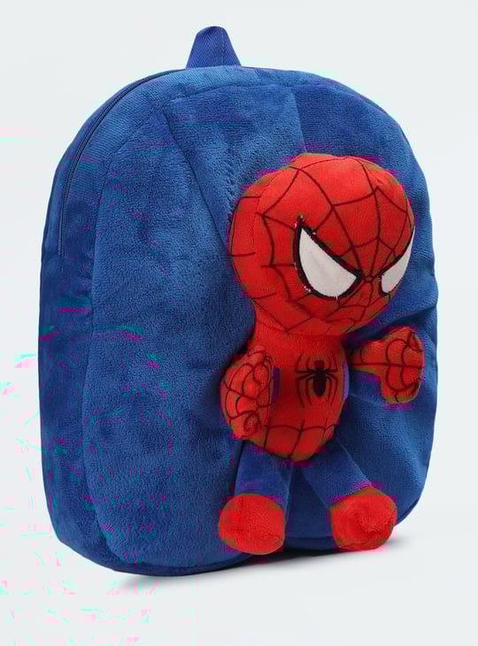 Kids Spider-Man Backpack