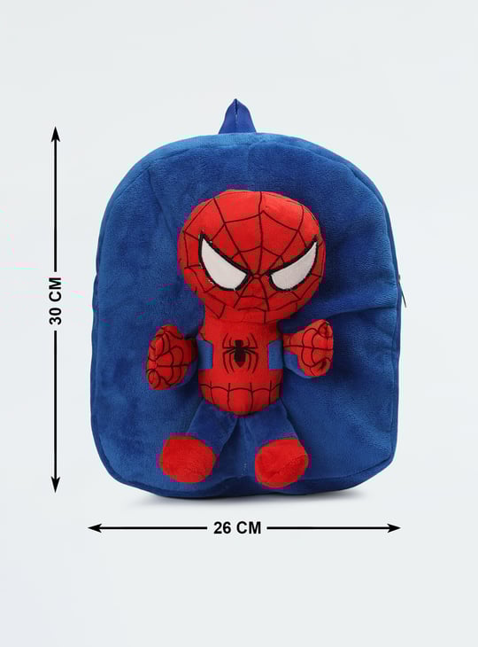 Kids Spider-Man Backpack