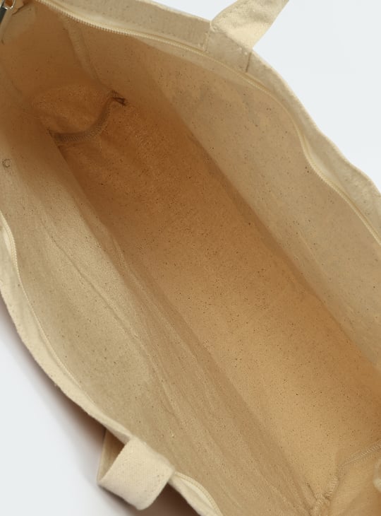 Women Graphic Printed Shopper Bag