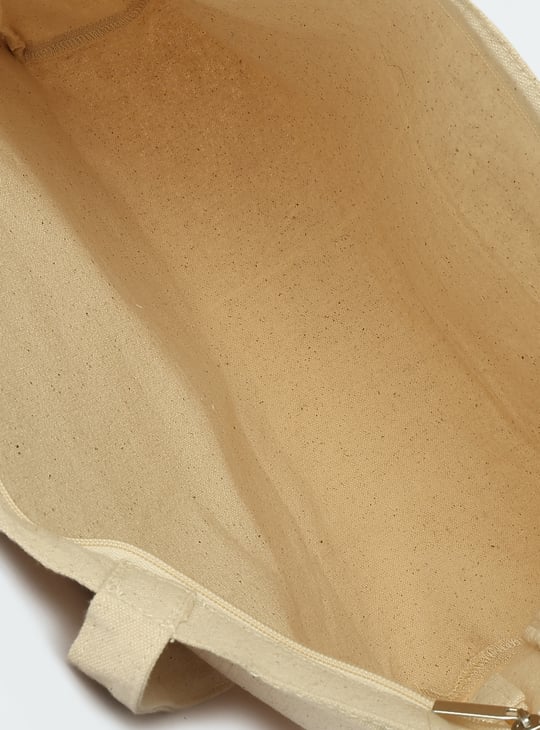 Women Graphic Printed Shopper Bag