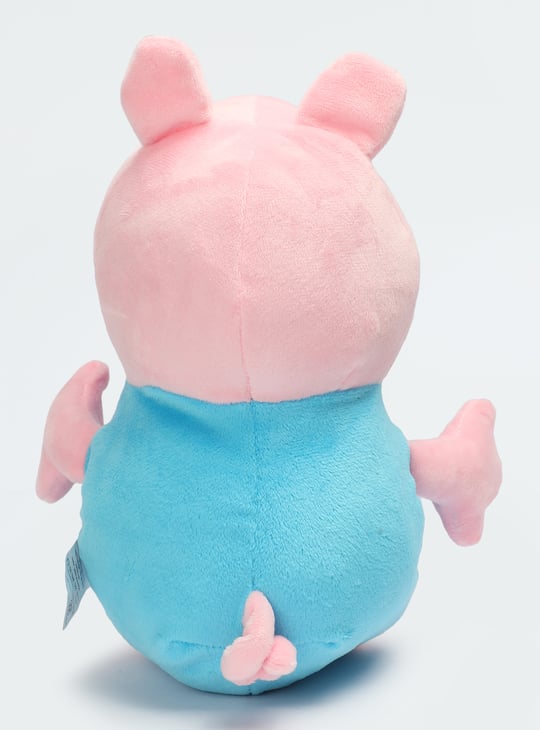 Kids Peppa Pig Soft Toy