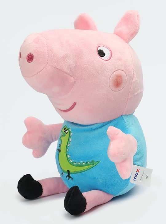 Kids Peppa Pig Soft Toy