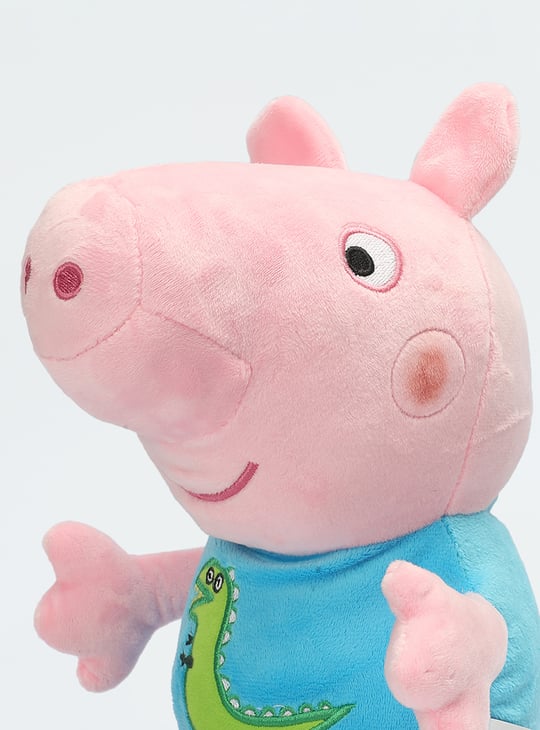 Kids Peppa Pig Soft Toy