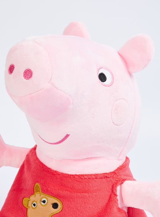 Kids Peppa Pig Soft Toy