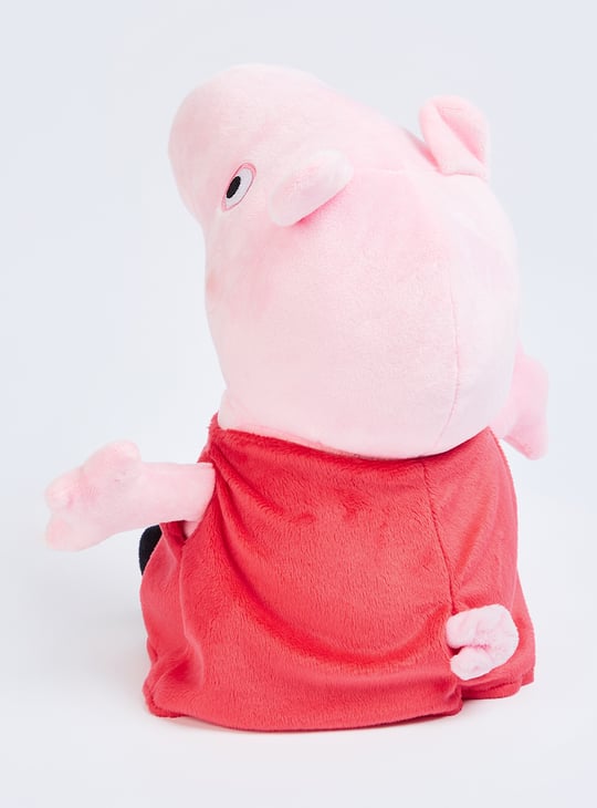 Kids Peppa Pig Soft Toy