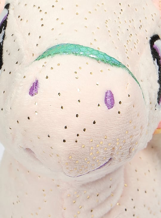 Kids Unicorn Soft Toy